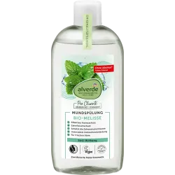 Apă de gură cu roiniță, 500 ml