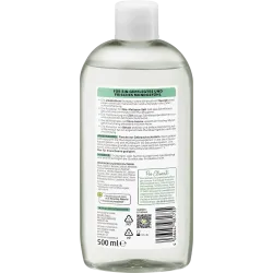 Apă de gură cu roiniță, 500 ml