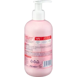 Gel de duș și de ras 2 în 1 cu extract de floare de cireș, 250 ml