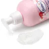 Gel de duș și de ras 2 în 1 cu extract de floare de cireș, 250 ml