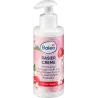 Cremă de ras cu extract de floare de cireș, 150 ml