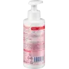 Cremă de ras cu extract de floare de cireș, 150 ml