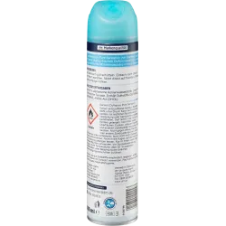 Spray Odorizant Pure Sensation, 300 ml