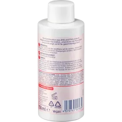 Peeling lichid cu extract de cireșe, 150 ml