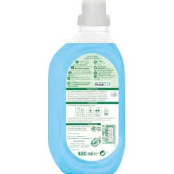 Balsam de rufe Cotton Blossom, 40 de spălări, 880 ml