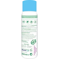 Gel de duș și șampon pentru piele sensibilă cu minerale marine „Sea for You!”, 300 ml