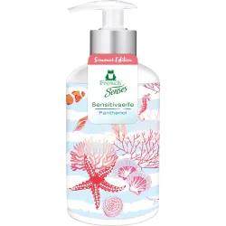 Săpun lichid pentru piele sensibilă, 300 ml