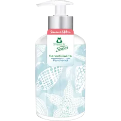 Săpun lichid pentru piele sensibilă, 300 ml