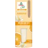 Rezervă pentru difuzor cu bețișoare – Floare de portocal, 90 ml