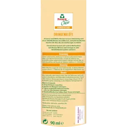 Rezervă pentru difuzor cu bețișoare – Floare de portocal, 90 ml