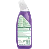 Soluție pentru curățarea toaletei, cu parfum de lavandă, pentru îndepărtarea depunerilor de urină și a calcarului, 750 ml