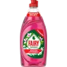 Detergent de vase cu parfum de flori de iasomie roz, 520 ml