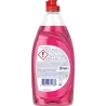Detergent de vase cu parfum de flori de iasomie roz, 520 ml