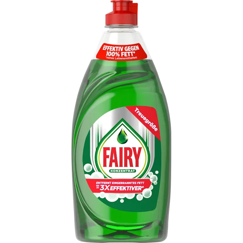Detergent de vase Original, 520 ml