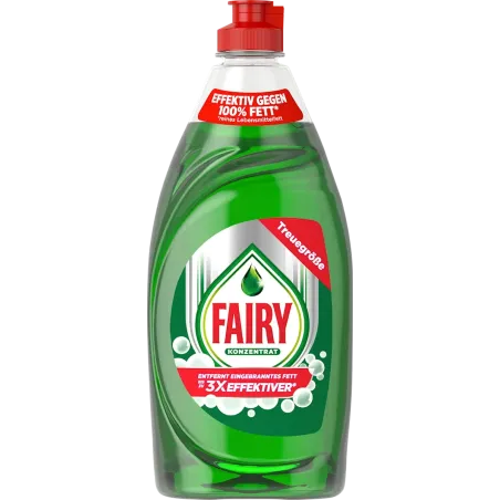 Detergent de vase Original, 520 ml