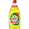 Detergent de vase cu lămâie, 520 ml