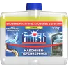 Soluție pentru curățarea în profunzime a mașinii de spălat vase, cu lămâie, 250 ml