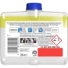 Soluție pentru curățarea în profunzime a mașinii de spălat vase, cu lămâie, 250 ml
