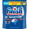 Capsule pentru mașina de spălat vase Quantum, 53 de bucăți