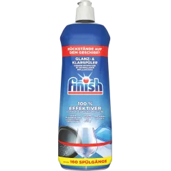 Agent de clătire și strălucire, 800 ml