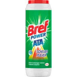 Pudră abrazivă de curățare ATA Power, 500 g