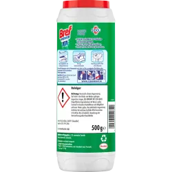 Pudră abrazivă de curățare ATA Power, 500 g