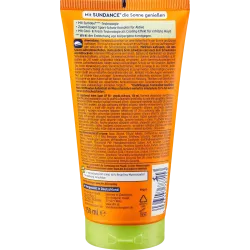 Gel de protecție solară Sport SPF 50, 150 ml