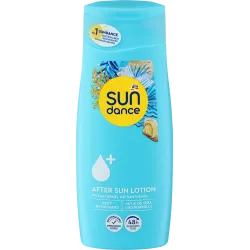 Loțiune după plajă, 200 ml