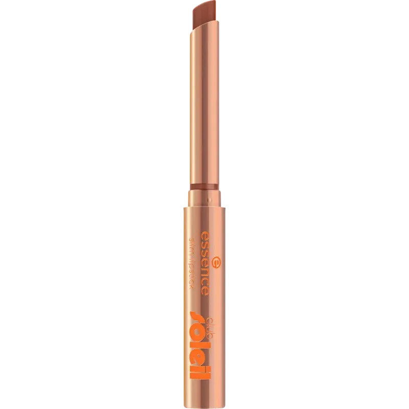 Ruj Club Soleil Slim 01 Sun'kissed, 0,85 g