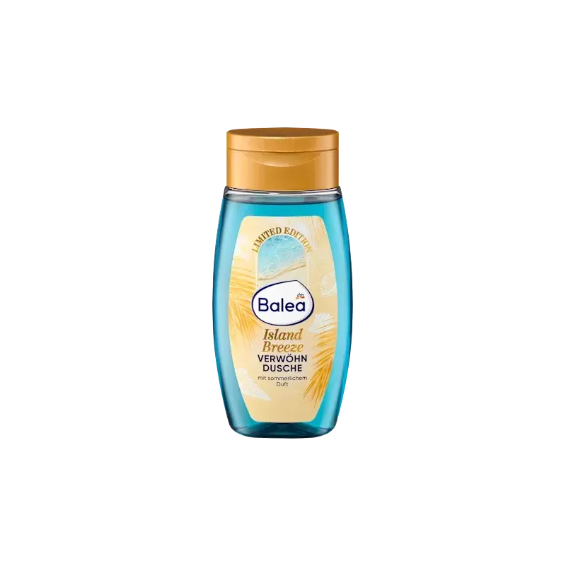 Gel de duș Island Breeze, 250 ml