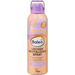 Spray revitalizant pentru bucle, 150 ml