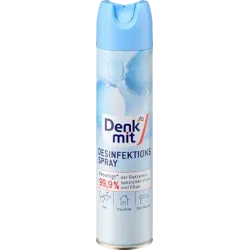 Spray dezinfectant pentru suprafete, 400 ml