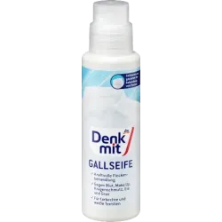 Săpun biliar cu perie moale, 250 ml