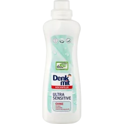 Balsam de rufe Ultra Sensitive 40WL, 1 l