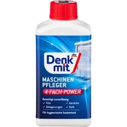 Masina de curatat impotriva grasimilor si calcarului, 250 ml