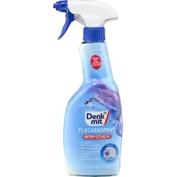 Spray pentru îndepărtarea petelor pentru rufe albe și colorate, 500 ml