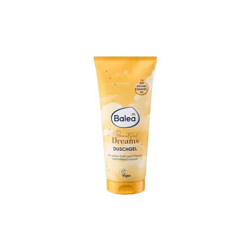 Gel de duș Beatiful Dreams,200 ml