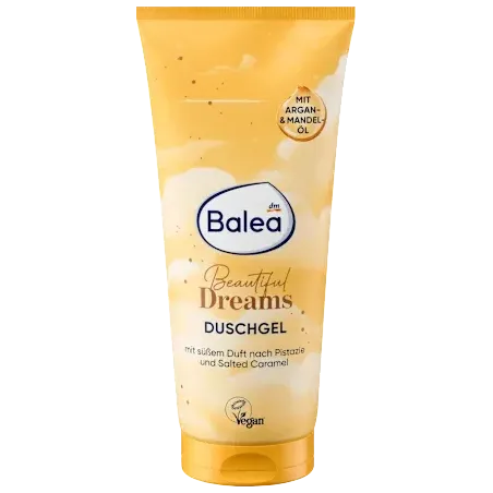 Gel de duș Beatiful Dreams,200 ml