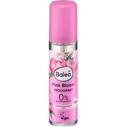 Deodorant spray Pink Bloom, 75 ml