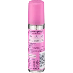 Deodorant spray Pink Bloom, 75 ml
