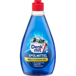 Lichid de spălat vase Ultra, 500 ml