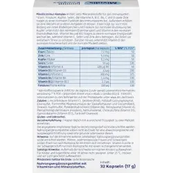 Complex Imun Capsule 32 buc., 17 g