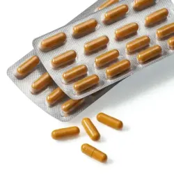 Complex Imun Capsule 32 buc., 17 g