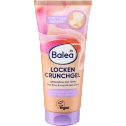 Gel pentru bucle Curl Crunch, 100 ml