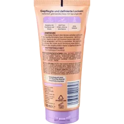 Gel pentru bucle Curl Crunch, 100 ml