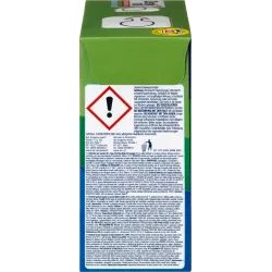 Detergent puternic 3in1 Active Caps, 22 Wl