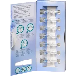 Ampoules Beauty Tratament de lifting hialuronic (7x1 ml), 7 ml