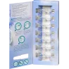 Ampoules Beauty Tratament de lifting hialuronic (7x1 ml), 7 ml