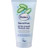 Gel de îngrijire după ras pentru ten sensibil, 150 ml