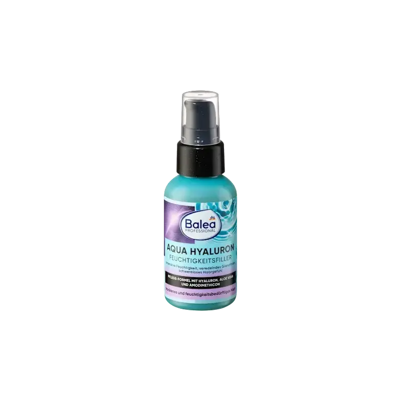 Filler hidratant Aqua Hyaluron, 50 ml